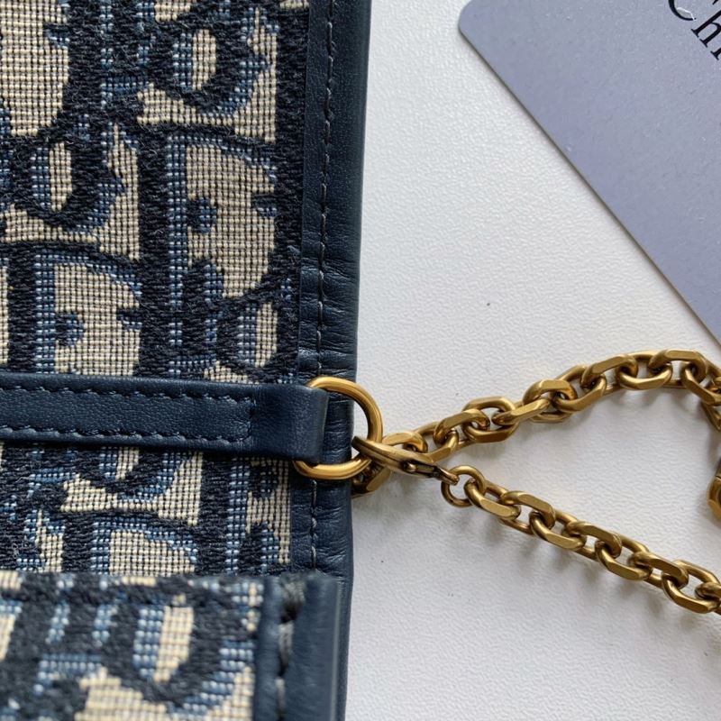 Christian Dior Wallet